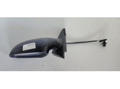 Recambio de retrovisor izquierdo para seat ibiza (6l1) 1.9 tdi referencia OEM IAM W06L1 857 501H 01C  