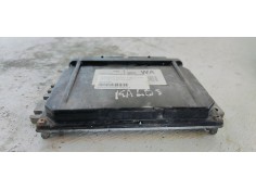 Recambio de centralita motor uce para chevrolet kalos 1.4 se referencia OEM IAM 96435559  