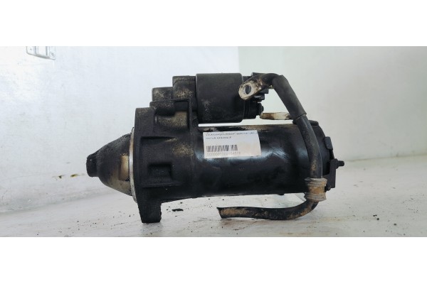 Recambio de motor arranque para volkswagen passat berlina (3b2) highline syncro / 4motion referencia OEM IAM   