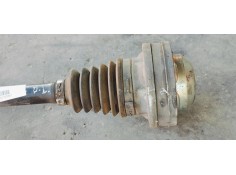 Recambio de transmision delantera izquierda para volkswagen passat berlina (3c2) 1.4 tsi 122 referencia OEM IAM 1K0407271JJ  