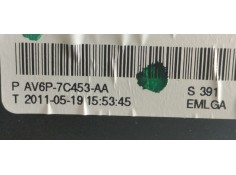 Recambio de palanca cambio para ford grand c-max trend referencia OEM IAM AV6P7C453AA  