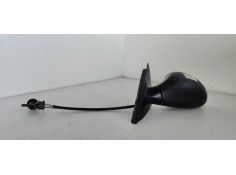 Recambio de retrovisor izquierdo para seat ibiza (6l1) 1.9 tdi referencia OEM IAM W06L1 857 501H 01C  