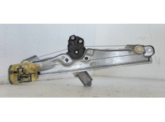 Recambio de elevalunas trasero derecho para opel astra k lim. 5türig dynamic referencia OEM IAM   