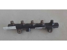 Recambio de rampa inyectora para peugeot 307 berlina (s2) 2.0 16v hdi fap cat (rhr / dw10bted4) referencia OEM IAM 9656391180  