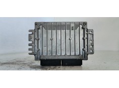 Recambio de centralita motor uce para chevrolet kalos 1.4 se referencia OEM IAM 96435559  