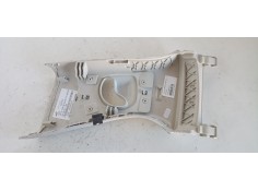Recambio de moldura para jaguar f-pace 2.0 diesel cat referencia OEM IAM HK8324396AHOLKP 53631527 