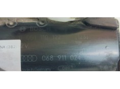 Recambio de motor arranque para volkswagen passat berlina (3b2) highline syncro / 4motion referencia OEM IAM   