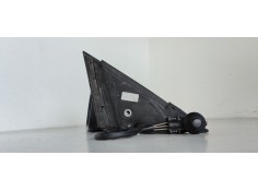 Recambio de retrovisor izquierdo para seat ibiza (6l1) 1.9 tdi referencia OEM IAM W06L1 857 501H 01C  