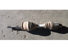 TRANSMISION DELANTERA IZQUIERDA 