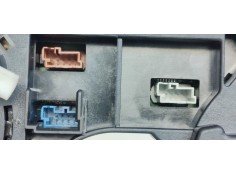 Recambio de mando multifuncion para citroen c4 grand picasso exclusive plus referencia OEM IAM 96627927XT  