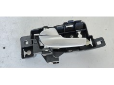 Recambio de maneta interior delantera izquierda para ford mondeo ber. (ca2) econetic referencia OEM IAM 6M21U22601  