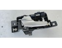 Recambio de maneta interior delantera izquierda para ford mondeo ber. (ca2) econetic referencia OEM IAM 6M21U22601  