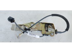 Recambio de maneta exterior porton para volkswagen passat variant (3b6) básico referencia OEM IAM 3B9827297A  