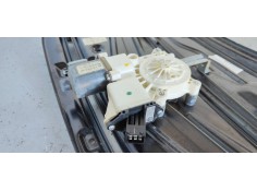 Recambio de elevalunas trasero izquierdo para opel astra twin top enjoy referencia OEM IAM 13193202  