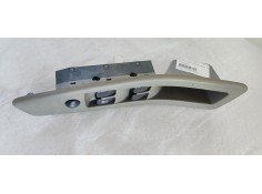 Recambio de mando elevalunas delantero izquierdo para daewoo lacetti cdx referencia OEM IAM 612W21000  