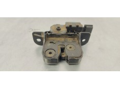 Recambio de cerradura maletero / porton para renault scenic iii 1.9 dci 130 referencia OEM IAM 846300003R  