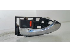Recambio de maneta interior trasera izquierda para toyota rav 4 (a3) advance cross sport referencia OEM IAM   