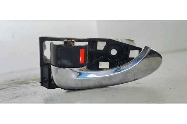 Recambio de maneta interior trasera izquierda para toyota rav 4 (a3) advance cross sport referencia OEM IAM   