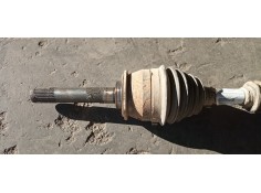 Recambio de transmision delantera izquierda para ssangyong rexton rx 270 full referencia OEM IAM   