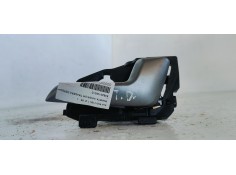 Recambio de maneta interior trasera derecha para kia rio (yb) 1.2i 85 referencia OEM IAM 836201W010  