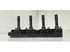 Recambio de bobina encendido para opel astra g berlina 1.6 16v referencia OEM IAM 15111  