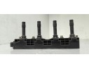 Recambio de bobina encendido para opel astra g berlina 1.6 16v referencia OEM IAM 15111  