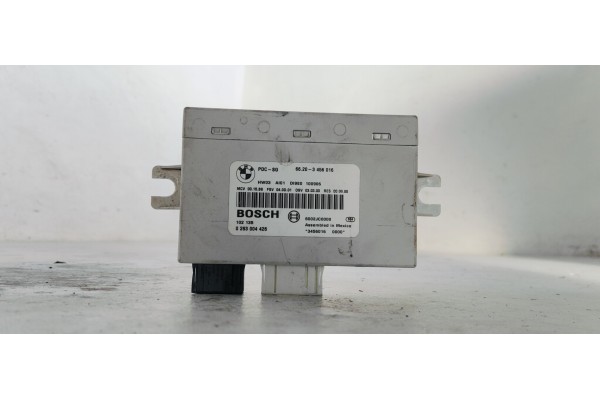 Recambio de modulo electronico para mini countryman (r60) cooper referencia OEM IAM 0263004426  