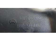 Recambio de retrovisor izquierdo para seat ibiza (6l1) 1.9 tdi referencia OEM IAM W06L1 857 501H 01C  