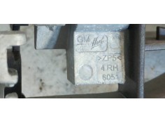 Recambio de maneta exterior trasera derecha para opel astra k lim. 5türig dynamic referencia OEM IAM   