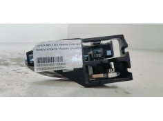 Recambio de maneta interior trasera izquierda para toyota rav 4 (a3) advance cross sport referencia OEM IAM   