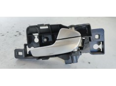 Recambio de maneta interior delantera derecha para ford mondeo ber. (ca2) econetic referencia OEM IAM 6M21U22600  