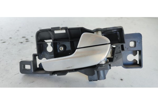 Recambio de maneta interior delantera derecha para ford mondeo ber. (ca2) econetic referencia OEM IAM 6M21U22600  
