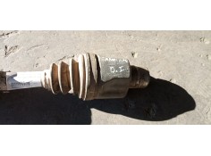 Recambio de transmision delantera izquierda para ssangyong rexton rx 270 full referencia OEM IAM   