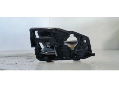 Recambio de maneta interior trasera derecha para kia rio (yb) 1.2i 85 referencia OEM IAM 836201W010  