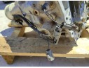 Recambio de caja transfer para nissan navara pick-up (d40m) 2.5 dci cat referencia OEM IAM 33100EA310  