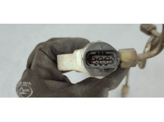 Recambio de rampa inyectora para hyundai getz (tb) referencia OEM IAM 0445214088  