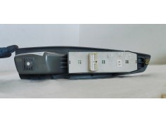Recambio de mando elevalunas delantero izquierdo para daewoo lacetti cdx referencia OEM IAM 612W21000  