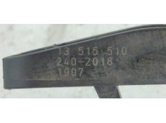 Recambio de maneta exterior trasera derecha para opel astra k lim. 5türig dynamic referencia OEM IAM   