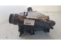 Recambio de intercooler para renault megane iv berlina 5p megane iv berlina fase 1 referencia OEM IAM   