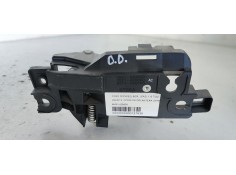 Recambio de maneta interior delantera derecha para ford mondeo ber. (ca2) econetic referencia OEM IAM 6M21U22600  