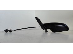 Recambio de retrovisor izquierdo para seat ibiza (6l1) 1.9 tdi referencia OEM IAM W06L1 857 501H 01C  