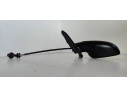 Recambio de retrovisor izquierdo para seat ibiza (6l1) 1.9 tdi referencia OEM IAM W06L1 857 501H 01C  