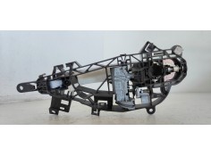 Recambio de maneta exterior trasera derecha para opel astra k lim. 5türig dynamic referencia OEM IAM   
