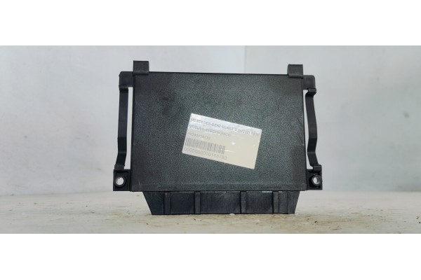 Recambio de modulo electronico para mercedes-benz clase s (w220) berlina 3.2cdi 197 [320] referencia OEM IAM A0295456132  