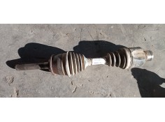Recambio de transmision delantera derecha para ssangyong rexton 2.7 turbodiesel cat referencia OEM IAM   