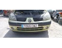 Recambio de paragolpes delantero para renault clio ii fase ii (b/cb0) 1.5 dci diesel referencia OEM IAM   
