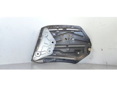Recambio de elevalunas trasero izquierdo para opel astra twin top enjoy referencia OEM IAM 13193202  