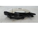 Recambio de maneta exterior trasera derecha para opel astra k lim. 5türig dynamic referencia OEM IAM   