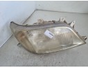 Recambio de faro derecho para mercedes-benz sprinter 02.00  caja abierta 2.2 cdi cat referencia OEM IAM   