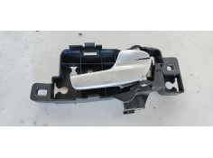 Recambio de maneta interior delantera derecha para ford mondeo ber. (ca2) econetic referencia OEM IAM 6M21U22600  